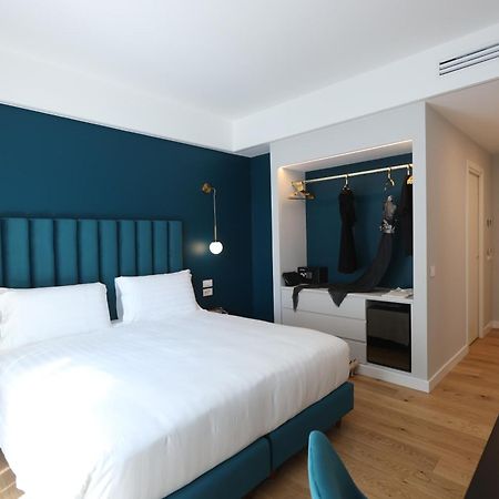 ホテル Regola Luxury Relais ローマ エクステリア 写真