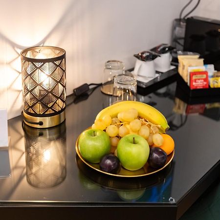 ホテル Regola Luxury Relais ローマ エクステリア 写真