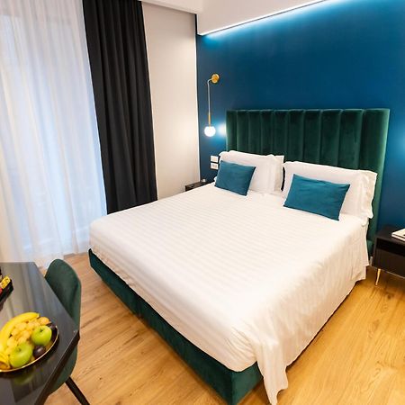 ホテル Regola Luxury Relais ローマ エクステリア 写真