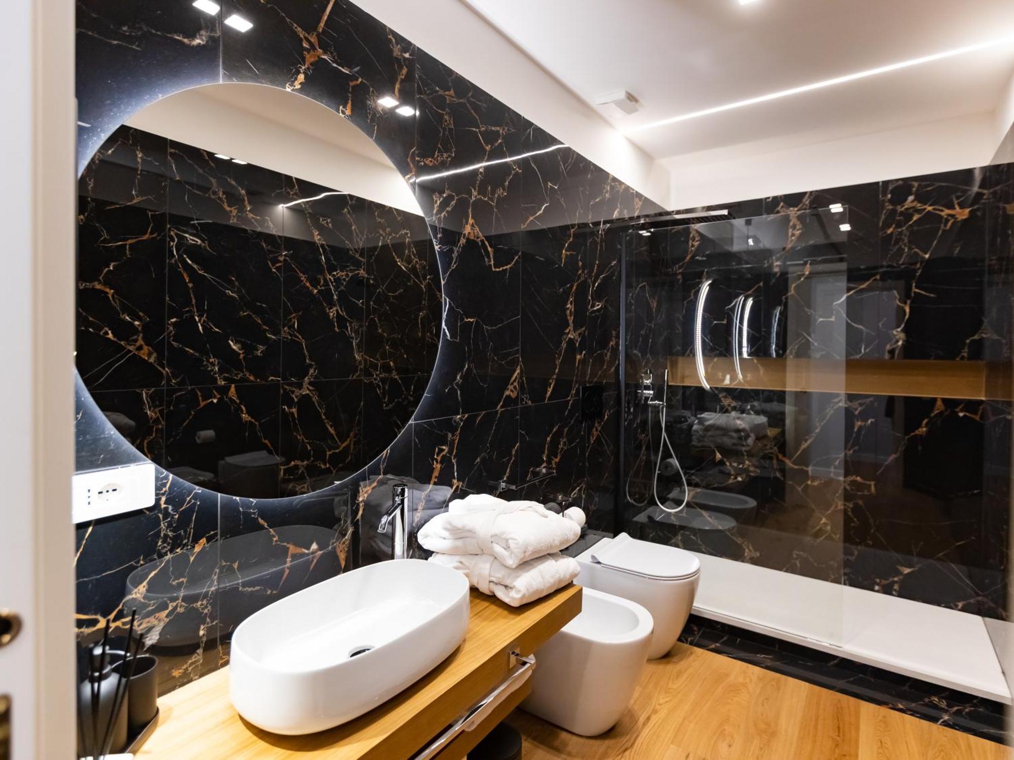 ホテル Regola Luxury Relais ローマ エクステリア 写真