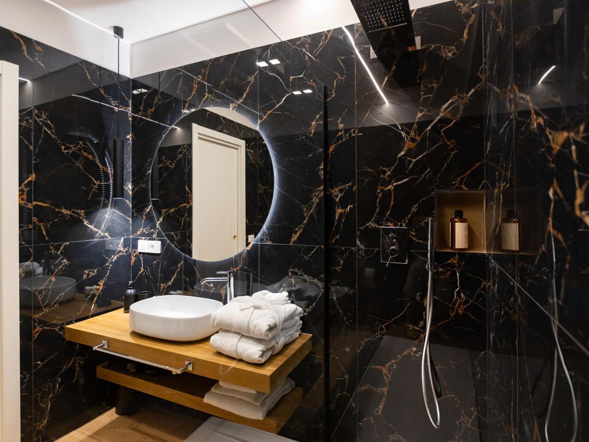 ホテル Regola Luxury Relais ローマ エクステリア 写真