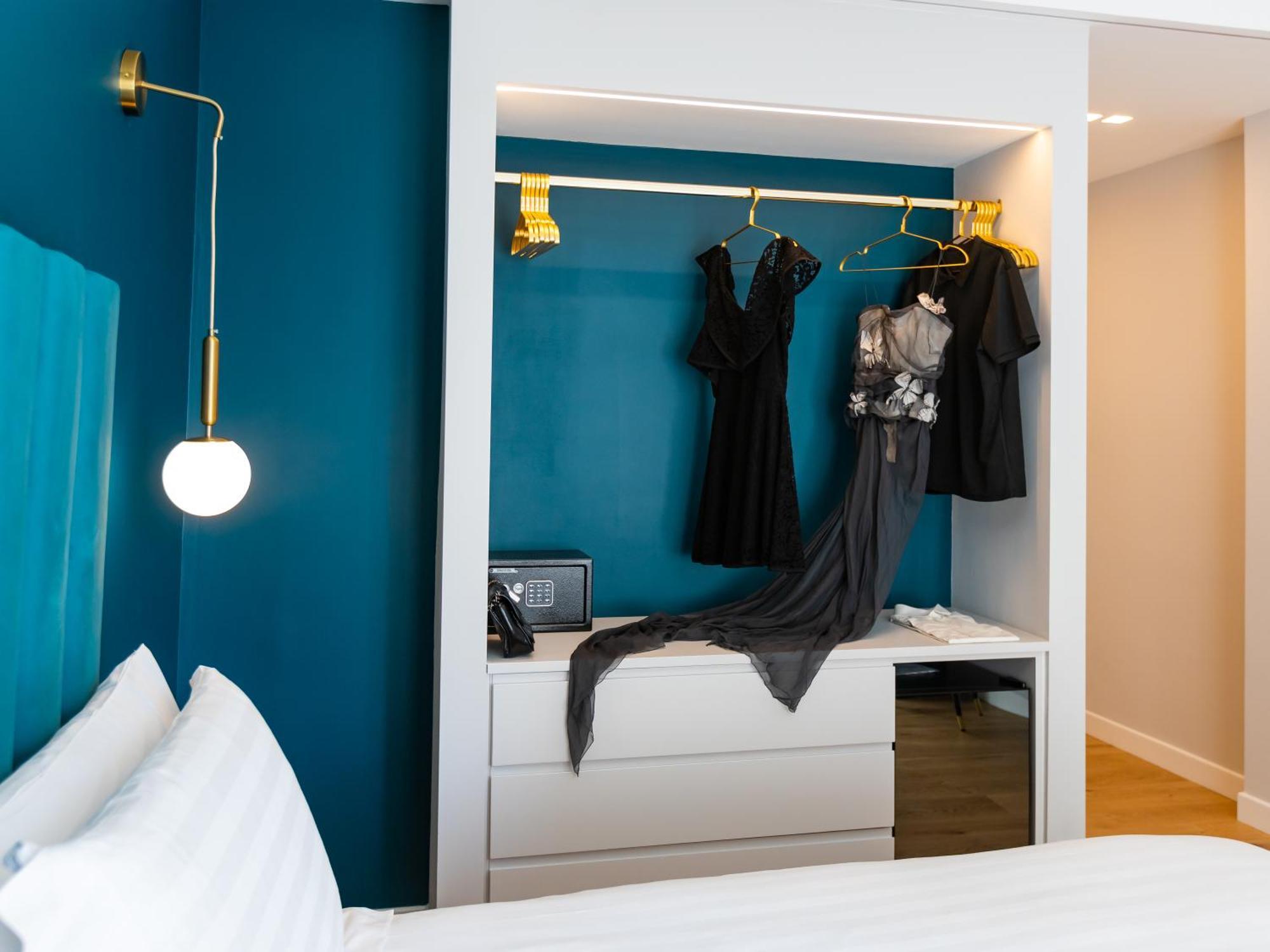 ホテル Regola Luxury Relais ローマ エクステリア 写真