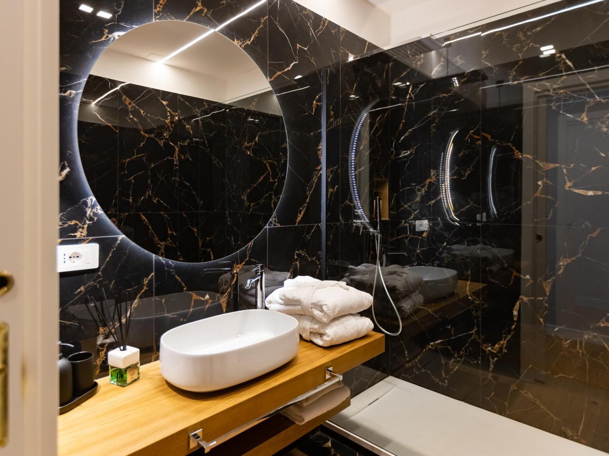 ホテル Regola Luxury Relais ローマ エクステリア 写真
