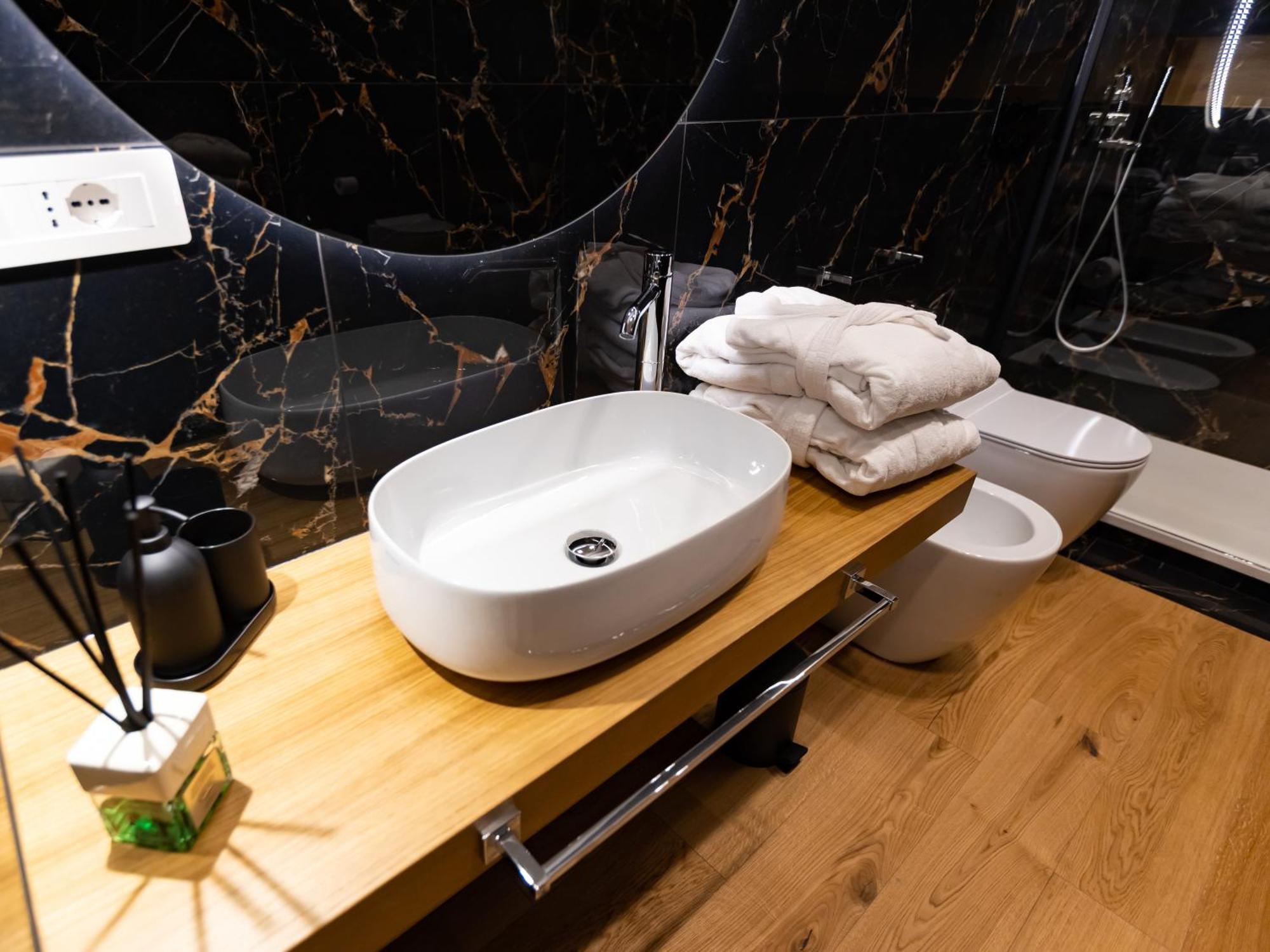 ホテル Regola Luxury Relais ローマ エクステリア 写真