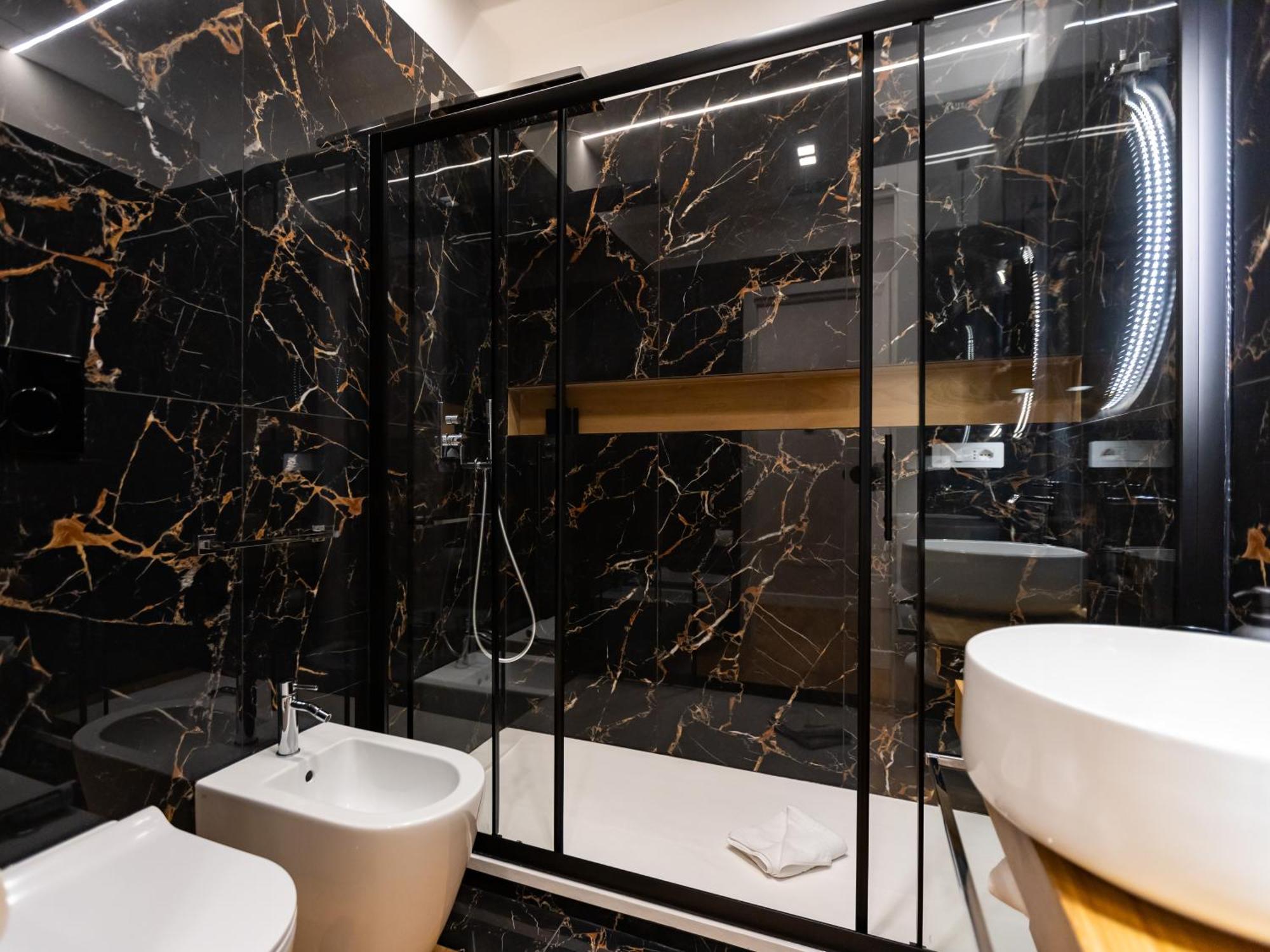 ホテル Regola Luxury Relais ローマ エクステリア 写真